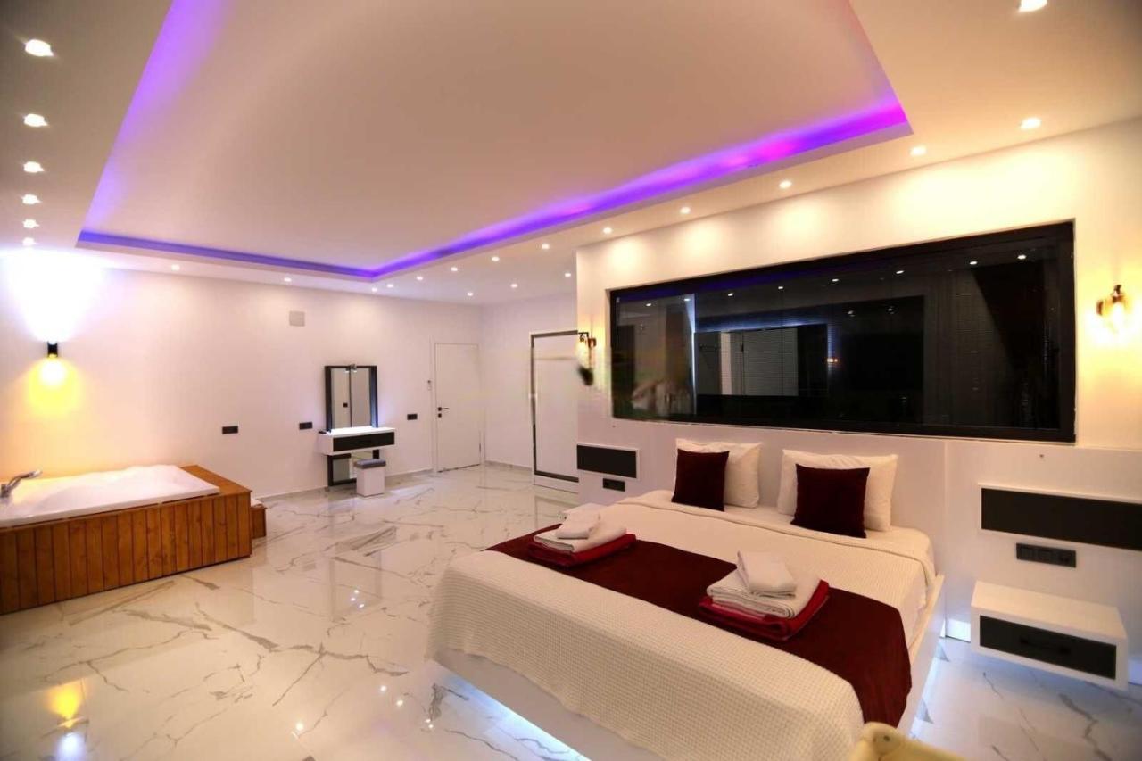 Villa Vena Kalkan Kas Exterior photo
