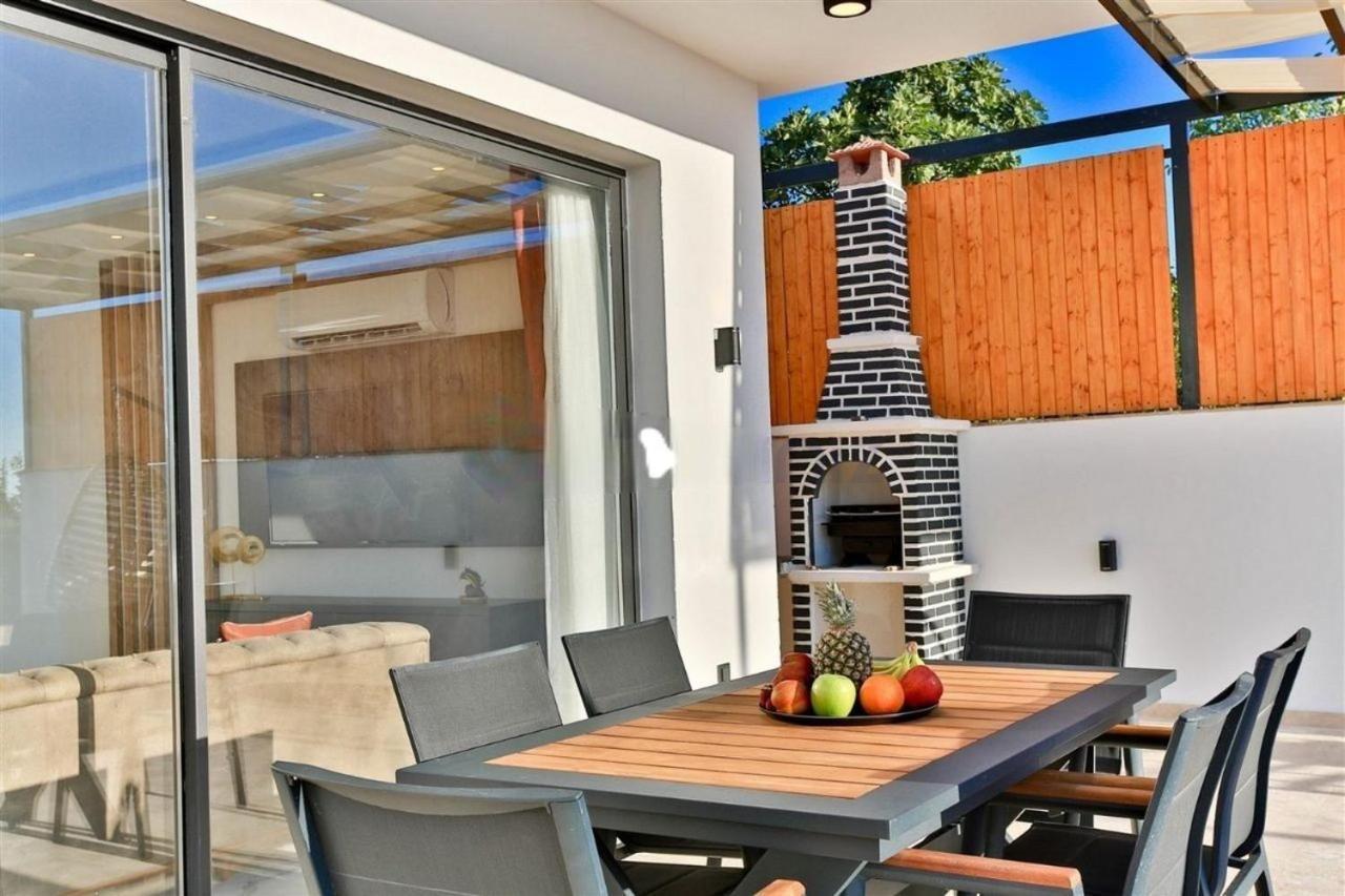 Villa Vena Kalkan Kas Exterior photo